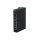 Dahua PFS3106-4ET-60-V2 PoE switch, kültéri - szerelő dobozban, DIN sínre szerelhető, 802.3af/at/bt, AI Extend mód,AI PoE mód, nem menedzselhető, PoE port 4, 10/100 LAN port 4, Gigabit LAN port 1, Uplink port 2, SFP port 1