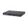 Dahua PFS4218-16ET-240-V3 PoE switch, beltéri, 19” rackbe szerelhető, 802.3af/at/bt, AI Extend mód,AI PoE mód, Layer 2, PoE port 16, 10/100 LAN port 16, Uplink port 2, SFP port 2