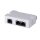 Dahua PFT1300 Passzív PoE extender, kültéri, 802.3af/at, RJ 45