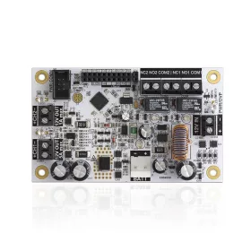   Predor Intelligens kapcsolóüzemű tápegység , 12 V DC, 60 x 100 mm