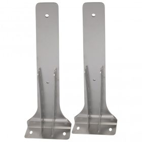   Interstellar TA120 Side Bracket L (4 db konzol + szerelékek) Konzol - Infrasorompó kiegészítő