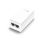 TP-Link POE Passzív adapter 12W TL-POE2412G, beltéri, 24 V Passzív PoE, Gigabit LAN port 2 db