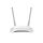 TP-Link  TL-WR850N Wi-Fi Router, beltéri, asztali, 2.4 GHz, 300 Mbps, 802.11a/b/g/n/ac