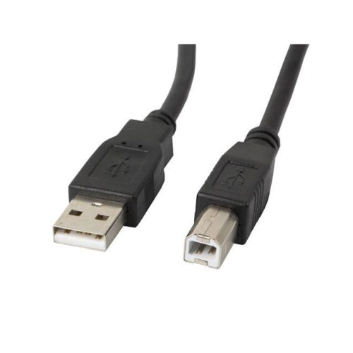 3 m USB-nyomtató kábel