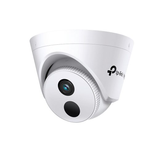 TP-Link IP kamera. 2 Mpx-es, beltéri, eyeball, 4 mm fix objektív, VCA, objektumazonosítás