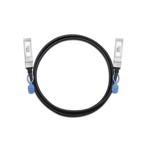 ZyXEL DAC10G-1M 10G SFP+, 1m DAC kábel, beltéri
