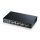 Zyxel GS1900-24E-EU0103F switch, beltéri, 13” rackbe szerelhető, Smart menedzsment, Gigabit LAN port 24