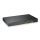 Zyxel GS1900-24HP-V2 PoE switch, beltéri, 19” rackbe szerelhető, 802.3af/at, Smart menedzsment, PoE port 24, Gigabit LAN port 24, Uplink port 2, SFP port 2