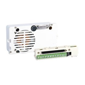   Comelit fejegység, 2 vezetékes,  kompatibilitás: 1595, Simplebus, Simplebus Top