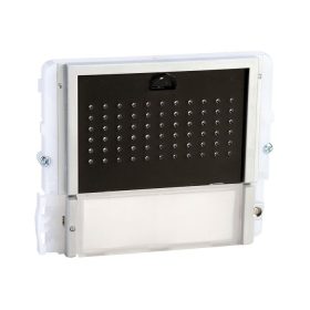 Comelit előlap,  kompatibilitás: IKALL