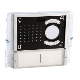 Comelit előlap,  kompatibilitás: IKALL