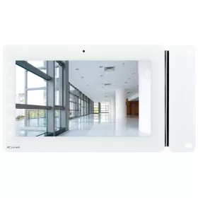   Comelit Maxi beltéri egység, süllyesztett, szabadkézi, 7";"LCD, érintőgomb