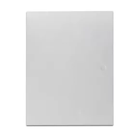   Paradox, üres központdoboz, 335 x 440 x 108 mm, IP20, fém, Paradox rendszerekhez, előre fúrt lyukak, fehér