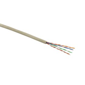 Excel CAT5e beltéri, fali UTP kábel, 305 m