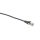 Excel CAT5e beltéri patchkábel, 3 m