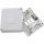 Excel Krone 30-as beltéri doboz lapos (550-262), beltéri