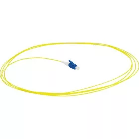   Excel Optikai Pigtail LC 9/125 OS2 1m 6-os csomag, pigtail, beltéri, LC, OS2, 1m