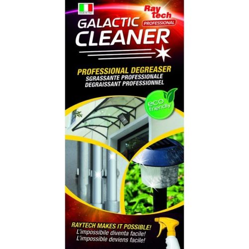 Galactic Galactic Cleaner Tisztítószer - Egyéb kiegészítő