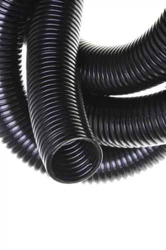 EXTRO FLEX gégecső, 16 mm, 50 m, UV álló, fekete