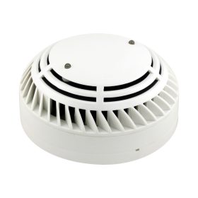   Global Fire GFE-ZEOS AS SHI fej intelligens kombinált érzékelő