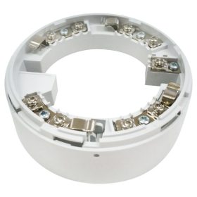   Global Fire GFE-ZEOS DEEPBASE intelligens / hagyományos magasított érzékelő aljzat