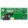 Global Fire INT RS422 P2P-S kommunikációs modul SZIMPLA RS422 hálózatra, Repeater vagy SPX / NODE hurokbővítő illesztésé