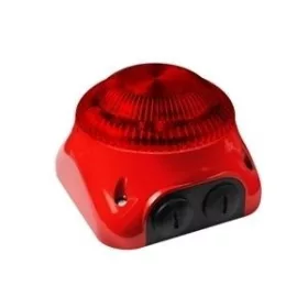   Global Fire GFE-VALKYRIE-ABI-IP65 (GFE-VALKYRIE-ABI-IP65) címezhető fényjelző