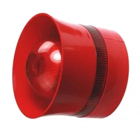   Global Fire GFE-VALKYRIE-ASB (GFE-VALKYRIE-ASB) hang- fényjelző