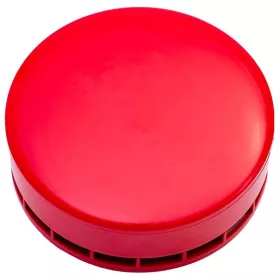Global Fire GFE-VULCAN-2 fedél piros (kiegészítő)