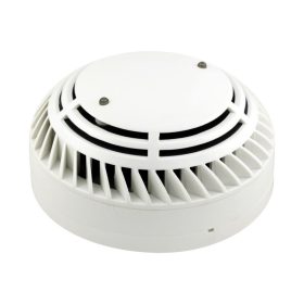   Global Fire GFE-ZEOS C S fej hagyományos optikai füstérzékelő