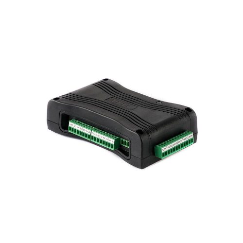 TELL IP Bridge PRO - 4G.IN6.R6 Biztonságtechnikai kommunikátor LAN, GPRS - távfelügyelet