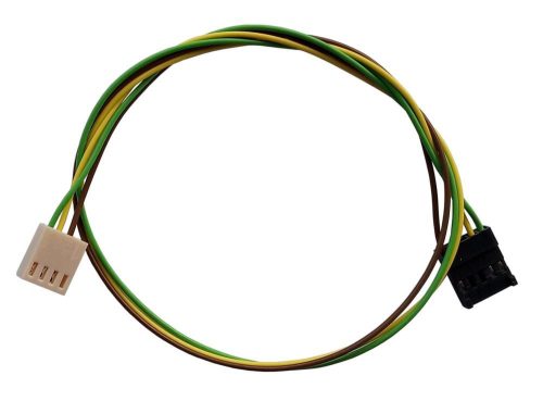 Securecom SC-Cable-Par v2 Kommunikátor kiegészítő  -  Programozó kábel
