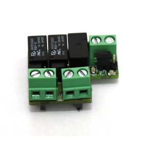   ASC Global EXP relay3 Kommunikátor kiegészítő  -  bővítő panel