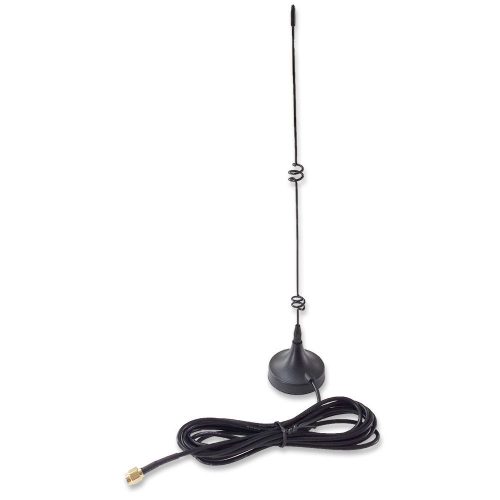 ASC Global SMA grand 7 Kommunikátor kiegészítő  -  GSM antenna