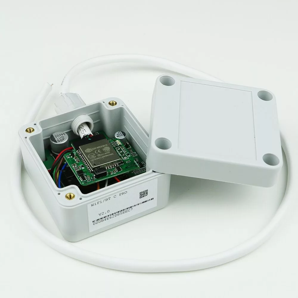 ASC Global WiFi Bluetooth controller Pro Kaputechnikai kommunikátor ...