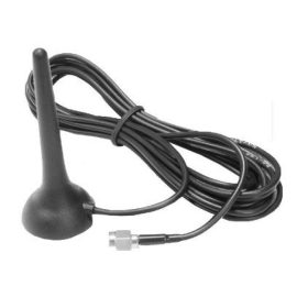   Trikdis ME301M Kommunikátor kiegészítő - mágneses GSM antenna, 2,5 méter vezetékkel