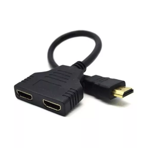 Gembird 2 portos HDMI Splitter