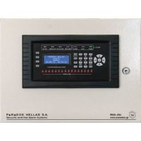 Tűzjelző központok