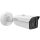 Hikvision DarkFighter IP kamera. 4 Mpx-es, kültéri, kompakt, 8 - 32 mm varifokális objektív, valós WDR, hibrid fény, VCA, beépített arcazonosítás, objektumazonosítás, IK10, microSD, PoE