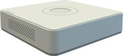 Hikvision AcuSense 4+2 csatornás analóg HD DVR, 8 Mpx, H.265, VCA, 1 HDD