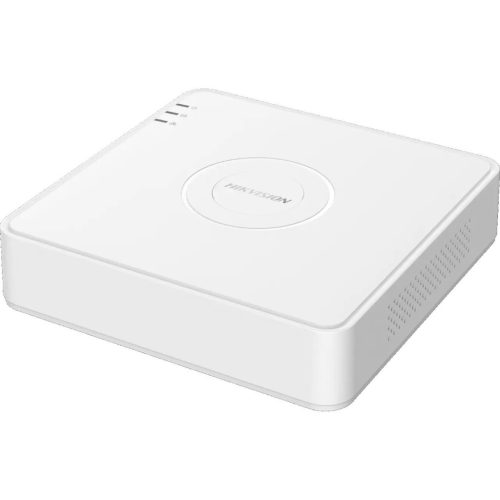 Hikvision AcuSense 8+2 csatornás analóg HD DVR, 2 Mpx, H.265, VCA, 1 HDD