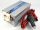 Mean Well hordozható 12v dc > 230 v ac inverter, 230 V AC, 300 W, 1 dugalj