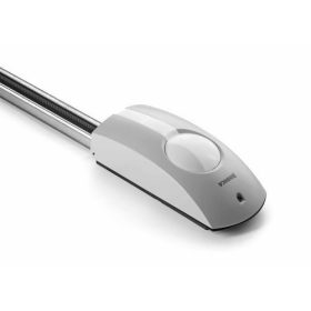   Beninca JIM4ESA garázskapu motor 24Vdc, burkolattal, 1200N, 230Vac, 22m²