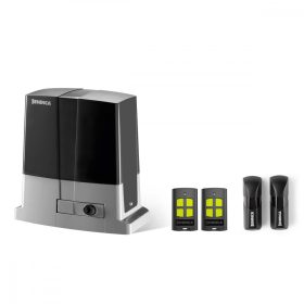   Beninca kapunyitó szett tolókapuhoz, max 800kg, 940N, 280W, IP54, ugrókódos