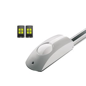   Beninca bordásszíjas kapumozgató szett garázskapuhoz, max 2,5m, 1200N, 220W, IP40