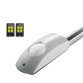   Beninca bordásszíjas kapumozgató szett garázskapuhoz, max 2,5m, 600N, 100W, IP40, ugrókódos