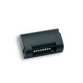   Beninca ONE.2WB 2 csatornás vevő, dobozos, 433MHz, ugró és fixkódos