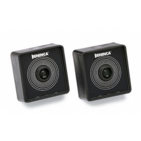   Beninca SC.P30QI kültéri infrasorompó, süllyeszthető, 24Vac