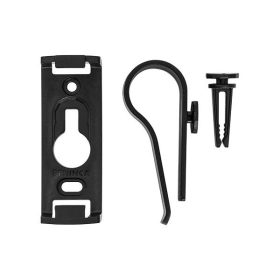   Beninca TO.CLIP 3 funkciós konzolszett , gépkocsikba, TO.GO4VA adóhoz