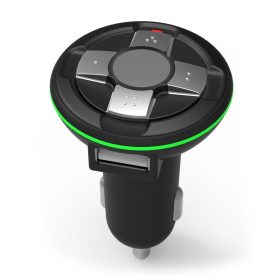   Beninca TX MC LIGHTER 4 csatornás adó, szivargyújtóba dugható, 280-868MHz